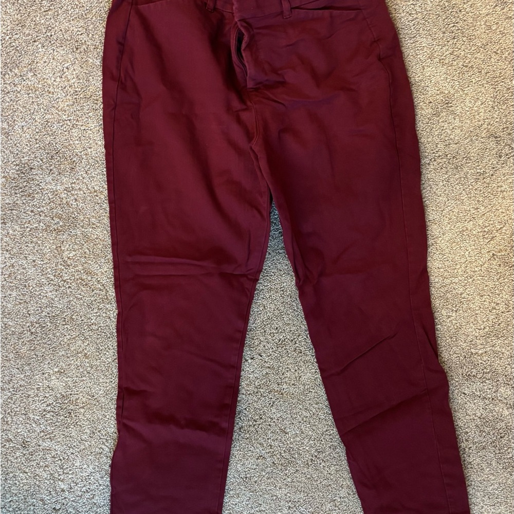 Old Navy Pixie Pants